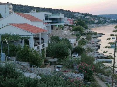 Holiday house Two bedroom house near beach Sevid, Trogir K-23061 - Outdoor photo 3