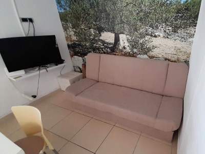 Holiday house Two bedroom house near beach Sevid, Trogir K-23061 - Outdoor photo 7