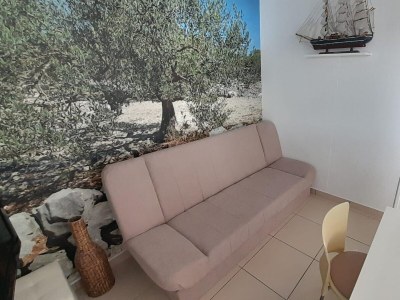 Holiday house Two bedroom house near beach Sevid, Trogir K-23061 - Outdoor photo 8