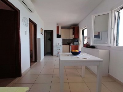 Holiday house Two bedroom house near beach Sevid, Trogir K-23061 - Outdoor photo 9