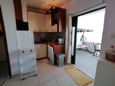 Holiday house Two bedroom house near beach Sevid, Trogir K-23061 - Outdoor photo 11