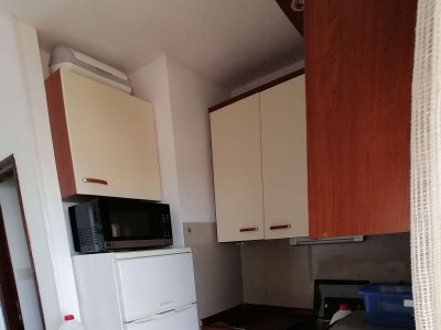 Holiday house Two bedroom house near beach Sevid, Trogir K-23061 - Outdoor photo 12