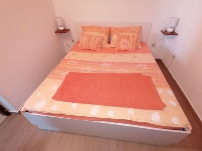 Holiday house Two bedroom house near beach Sevid, Trogir K-23061 - Outdoor photo 13