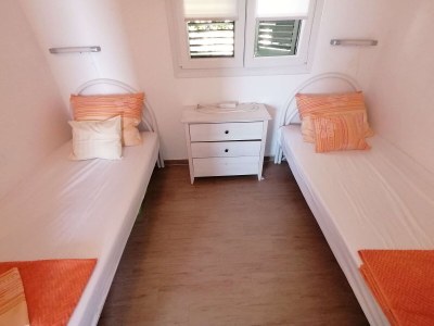 Holiday house Two bedroom house near beach Sevid, Trogir K-23061 - Outdoor photo 14