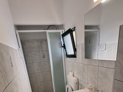 Holiday house Two bedroom house near beach Sevid, Trogir K-23061 - Outdoor photo 16