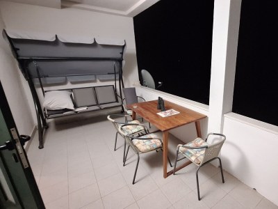 Holiday house Two bedroom house near beach Sevid, Trogir K-23061 - Outdoor photo 19