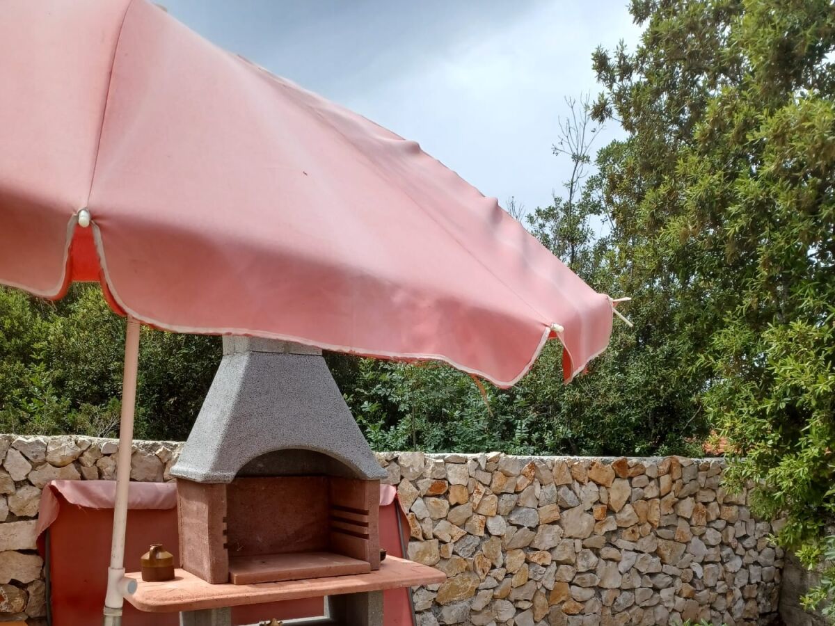 Apartment Two bedroom apartment with terrace Jezera, Murter A-24139-a - Outdoor photo 3