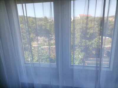 Apartment Two bedroom apartment with terrace Jezera, Murter A-24139-a - Outdoor photo 6