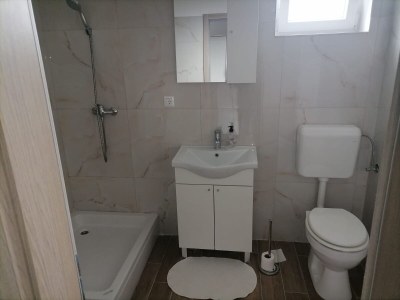 Apartment Two bedroom apartment with terrace Jezera, Murter A-24139-a - Outdoor photo 13