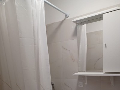 Apartment Two bedroom apartment with terrace Jezera, Murter A-24139-a - Outdoor photo 14