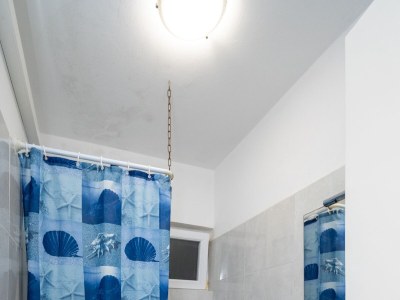 Apartment Two bedroom apartment with terrace and sea view Kampor, Rab A-5056-a - Outdoor photo 29