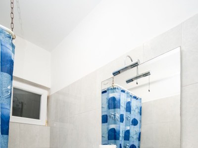 Apartment Two bedroom apartment with terrace and sea view Kampor, Rab A-5056-a - Outdoor photo 30