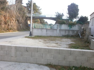 Apartment Two bedroom apartment with balcony and sea view Podgora, Makarska A-12326-b - Outdoor photo 10