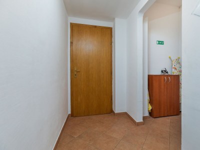 Apartment Two bedroom apartment with balcony and sea view Podgora, Makarska A-12326-b - Outdoor photo 22