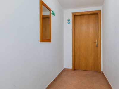 Apartment Two bedroom apartment with balcony and sea view Podgora, Makarska A-12326-b - Outdoor photo 23