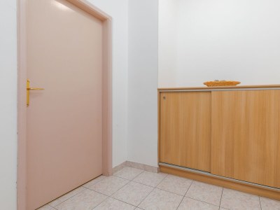 Apartment Two bedroom apartment with balcony and sea view Podgora, Makarska A-12326-b - Outdoor photo 25