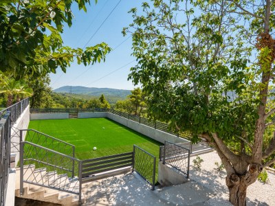 Villa Villa Florinda with Pool and Gym near Split - Outdoor photo 5