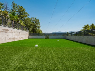 Villa Villa Florinda with Pool and Gym near Split - Outdoor photo 6