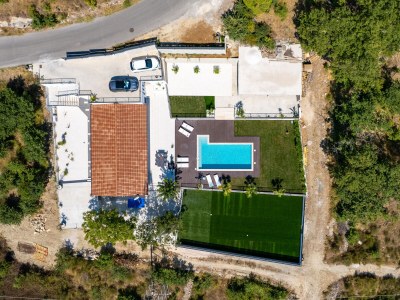 Villa Villa Florinda with Pool and Gym near Split - Outdoor photo 14