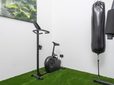 Villa Villa Florinda with Pool and Gym near Split - Outdoor photo 18