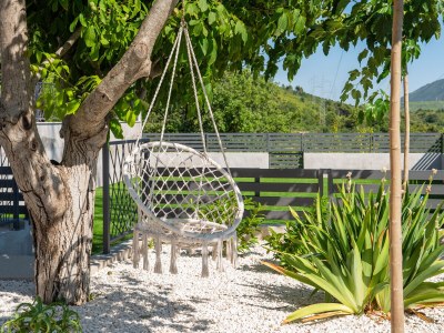 Villa Villa Florinda with Pool and Gym near Split - Outdoor photo 22