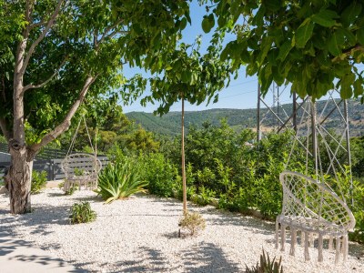 Villa Villa Florinda with Pool and Gym near Split - Outdoor photo 23