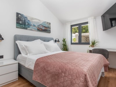 Villa Villa Florinda with Pool and Gym near Split - Features photo 24