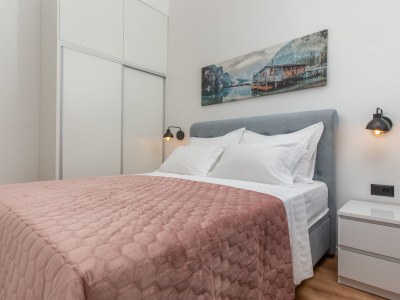 Villa Villa Florinda with Pool and Gym near Split - Features photo 25