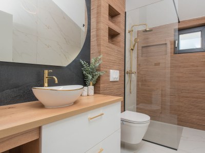 Villa Villa Florinda with Pool and Gym near Split - Features photo 26