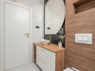 Villa Villa Florinda with Pool and Gym near Split - Features photo 27