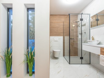 Villa Villa Florinda with Pool and Gym near Split - Features photo 31