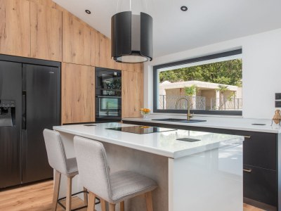 Villa Villa Florinda with Pool and Gym near Split - Features photo 33