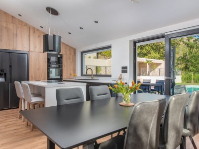 Villa Villa Florinda with Pool and Gym near Split - Features photo 35