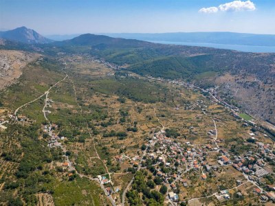 Villa Villa Florinda with Pool and Gym near Split - Environment photo 38