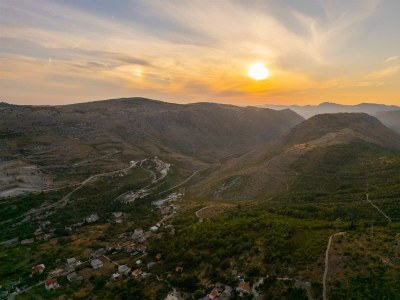 Villa Villa Florinda with Pool and Gym near Split - Environment photo 39