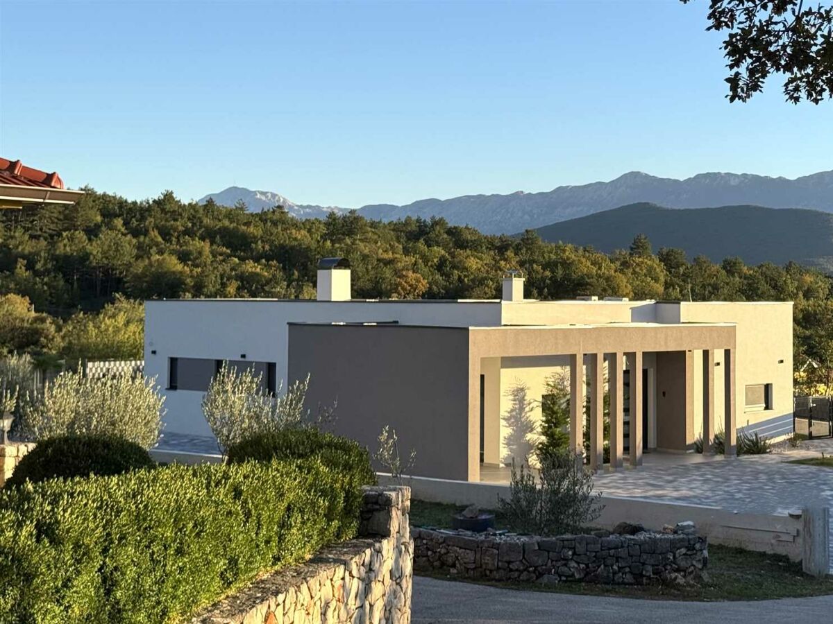 Villa Villa Olive Residence with private heated Pool, near Makarska - Outdoor photo 4