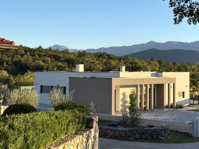 Villa Villa Olive Residence with private heated Pool, near Makarska - Outdoor photo 4