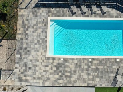 Villa Villa Olive Residence with private heated Pool, near Makarska - Outdoor photo 11