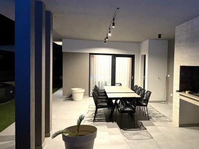 Villa Villa Olive Residence with private heated Pool, near Makarska - Outdoor photo 12