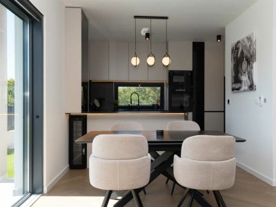 Villa Villa Olive Residence with private heated Pool, near Makarska - Features photo 13