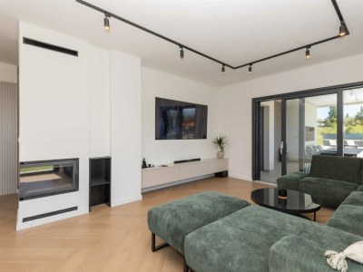 Villa Villa Olive Residence with private heated Pool, near Makarska - Features photo 14