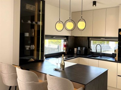 Villa Villa Olive Residence with private heated Pool, near Makarska - Features photo 15