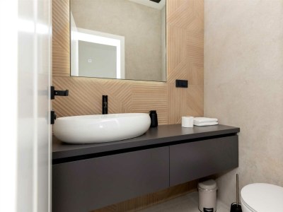 Villa Villa Olive Residence with private heated Pool, near Makarska - Features photo 20