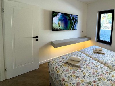 Villa Villa Olive Residence with private heated Pool, near Makarska - Features photo 22