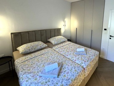 Villa Villa Olive Residence with private heated Pool, near Makarska - Features photo 26