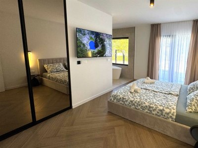 Villa Villa Olive Residence with private heated Pool, near Makarska - Features photo 27