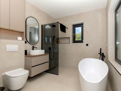 Villa Villa Olive Residence with private heated Pool, near Makarska - Features photo 28