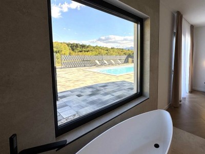 Villa Villa Olive Residence with private heated Pool, near Makarska - Features photo 29