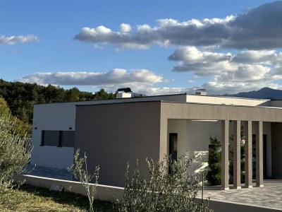 Villa Villa Olive Residence with private heated Pool, near Makarska - Environment photo 30