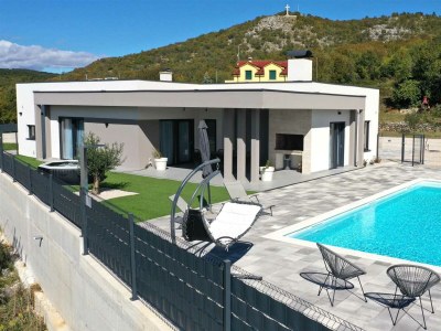 Villa Villa Olive Residence with private heated Pool, near Makarska - Environment photo 33